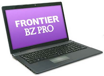 Kouziro Frontier FRNH520R